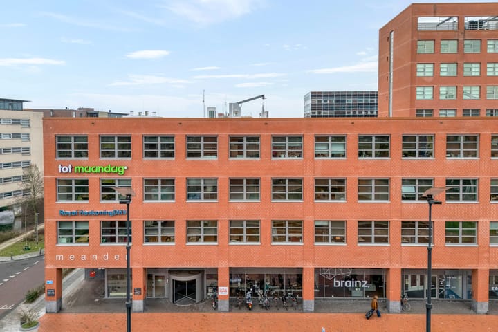 Koggelaan 21, Zwolle