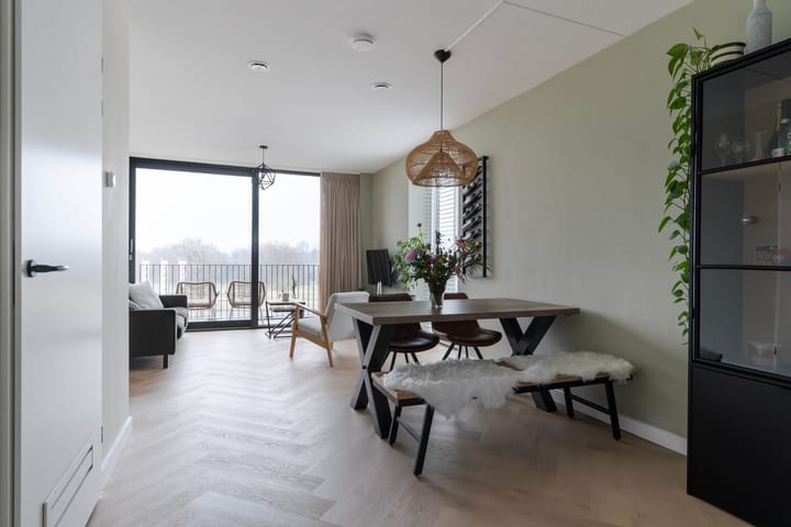 Foto 2 van Groningerstraatweg 361-A5