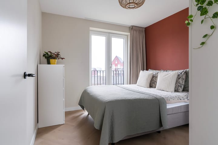 Foto 4 van Groningerstraatweg 361-A5