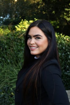 Aline van der Waaij - Vastgoedadviseur