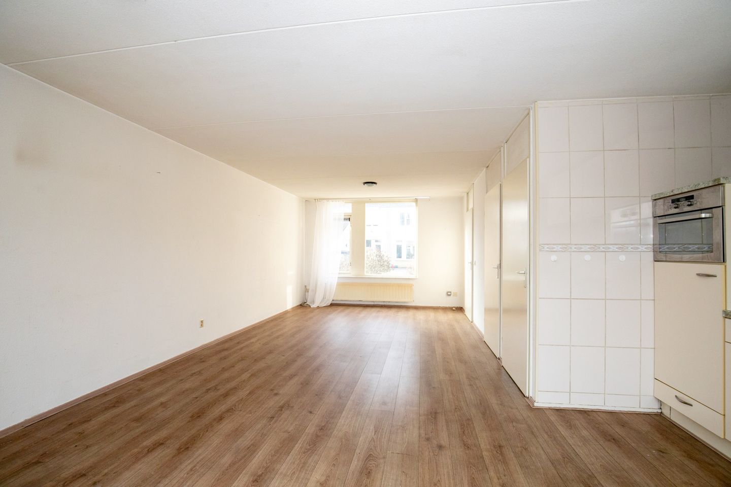 Foto 4 van Mantingestraat 35