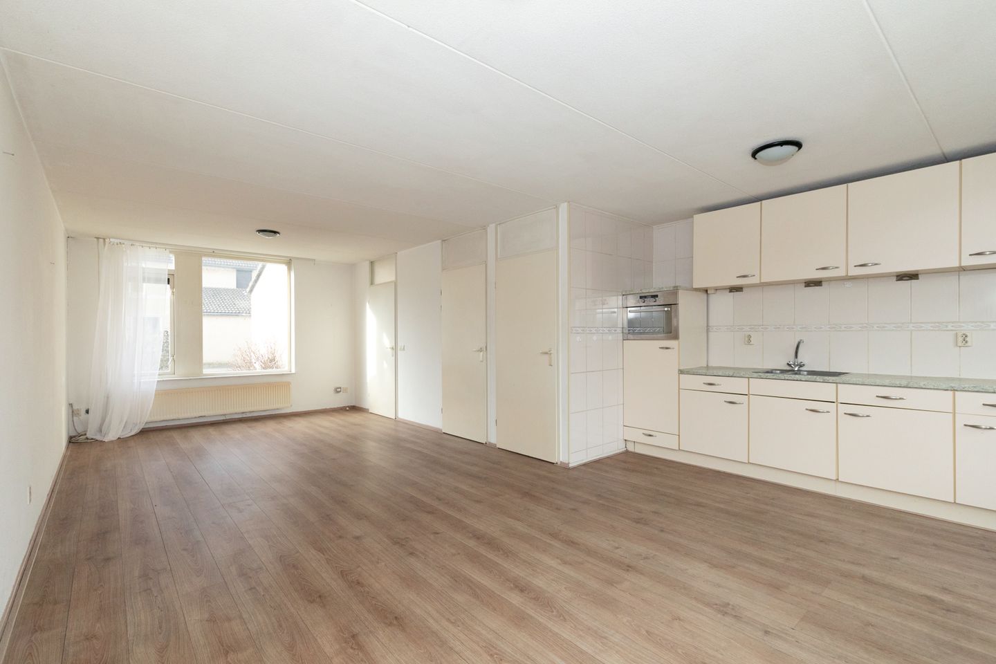 Foto 5 van Mantingestraat 35