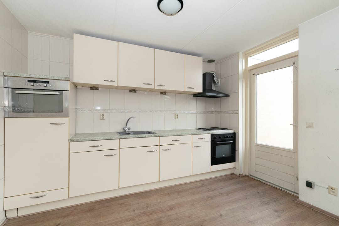 Foto 7 van Mantingestraat 35