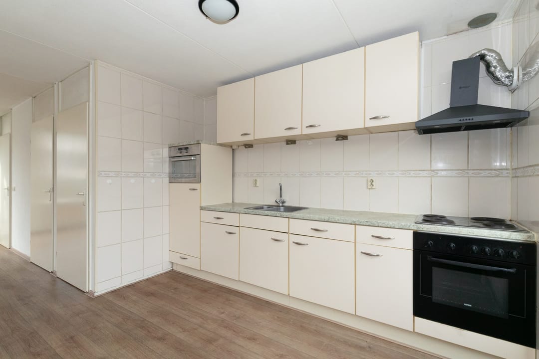 Foto 8 van Mantingestraat 35