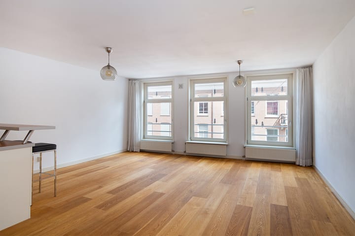 Photo 2 of Gerard Brandtstraat 4-C