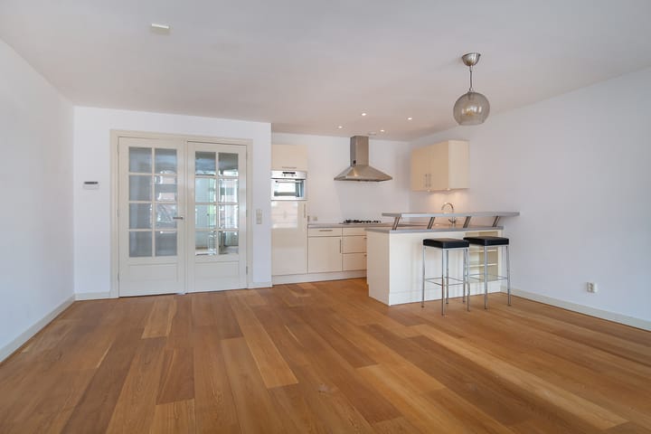 Photo 3 of Gerard Brandtstraat 4-C