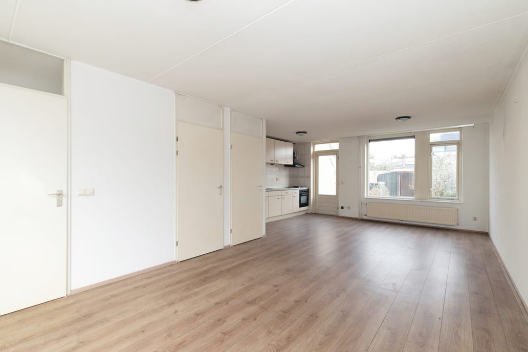 Foto 11 van Mantingestraat 35