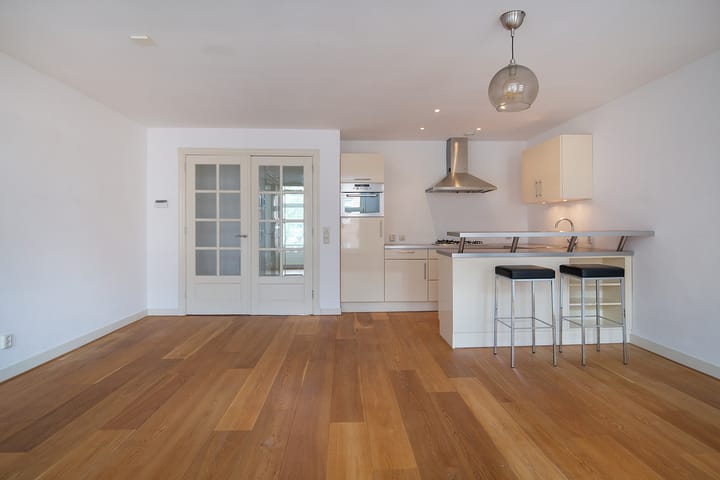 Photo 4 of Gerard Brandtstraat 4-C