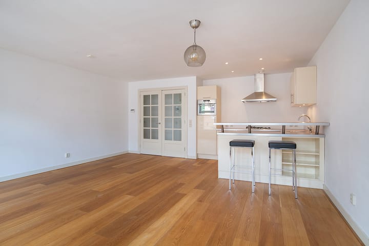 Photo 5 of Gerard Brandtstraat 4-C