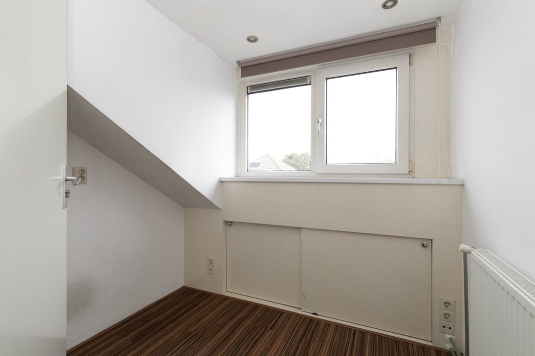 Foto 22 van Mantingestraat 35