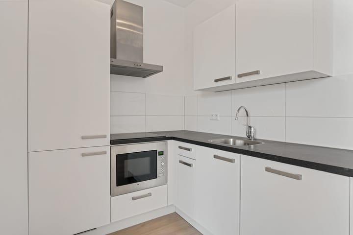 Foto 2 van Fascinatio Boulevard 888-H