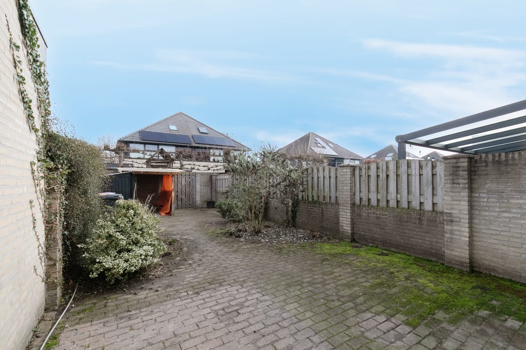 Foto 26 van Mantingestraat 35