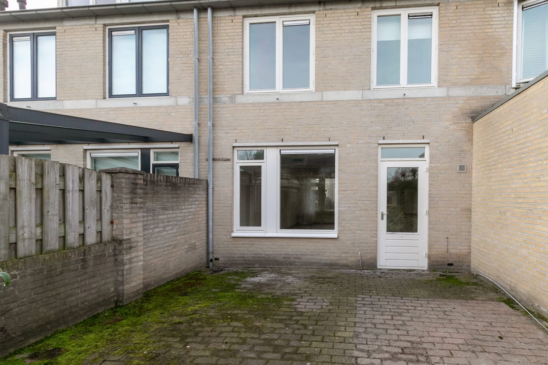 Foto 28 van Mantingestraat 35