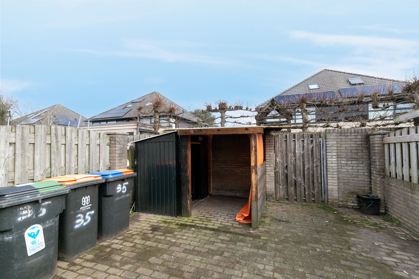 Foto 29 van Mantingestraat 35