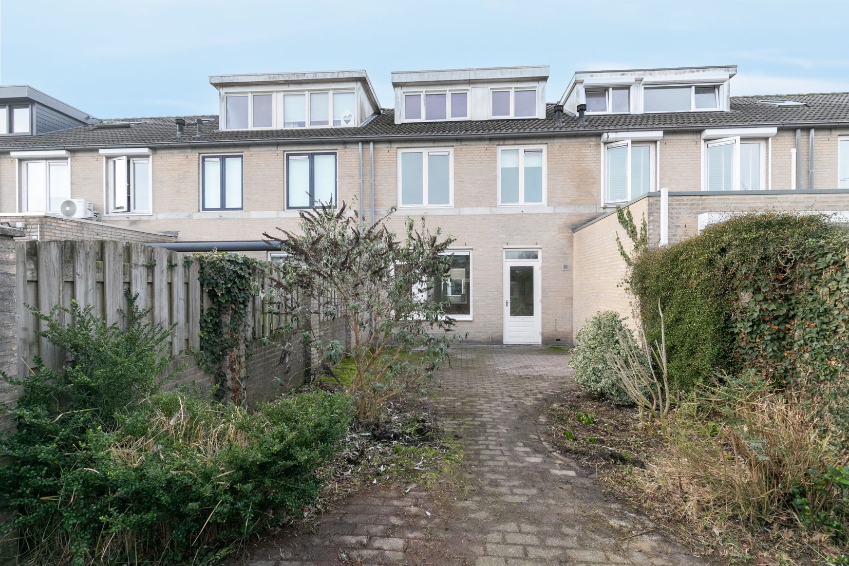 Foto 30 van Mantingestraat 35