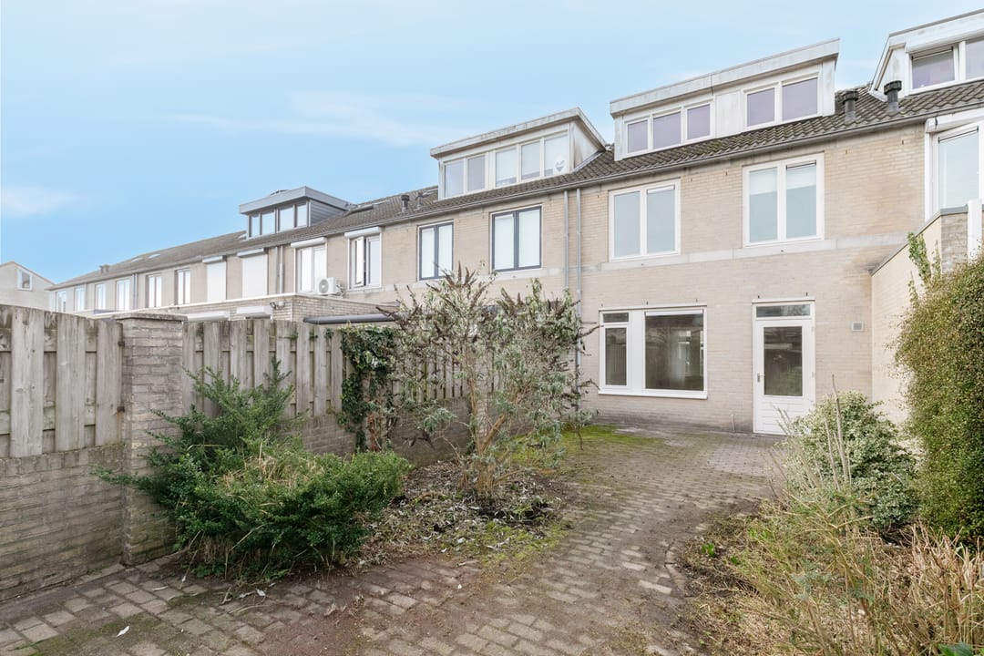 Foto 31 van Mantingestraat 35