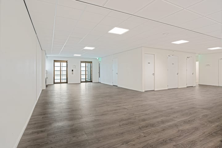 Foto 11 van Fascinatio Boulevard 888-H