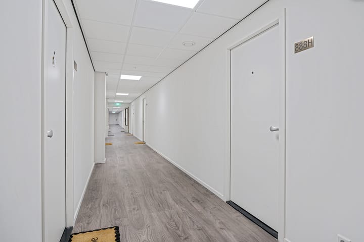 Foto 13 van Fascinatio Boulevard 888-H