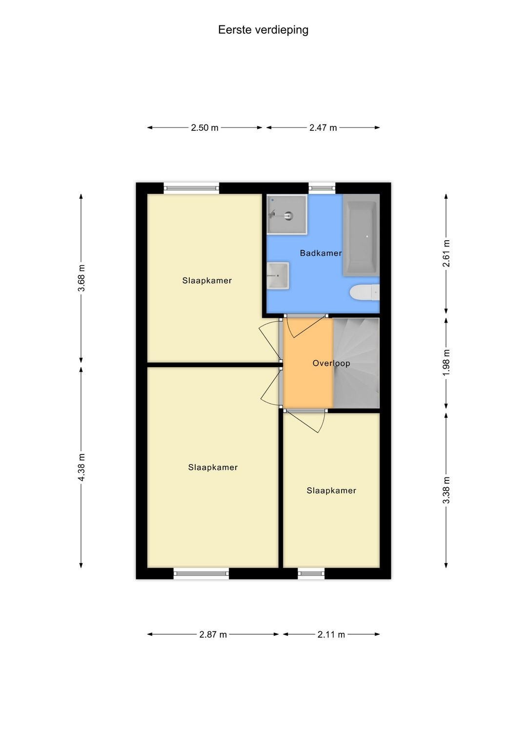 Foto 37 van Mantingestraat 35