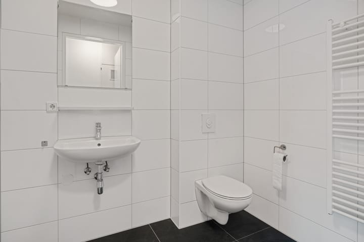 Foto 24 van Fascinatio Boulevard 888-H