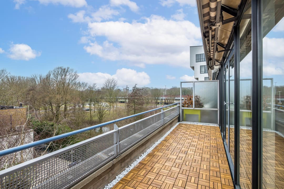 Foto 2 van Wageningseberg 398