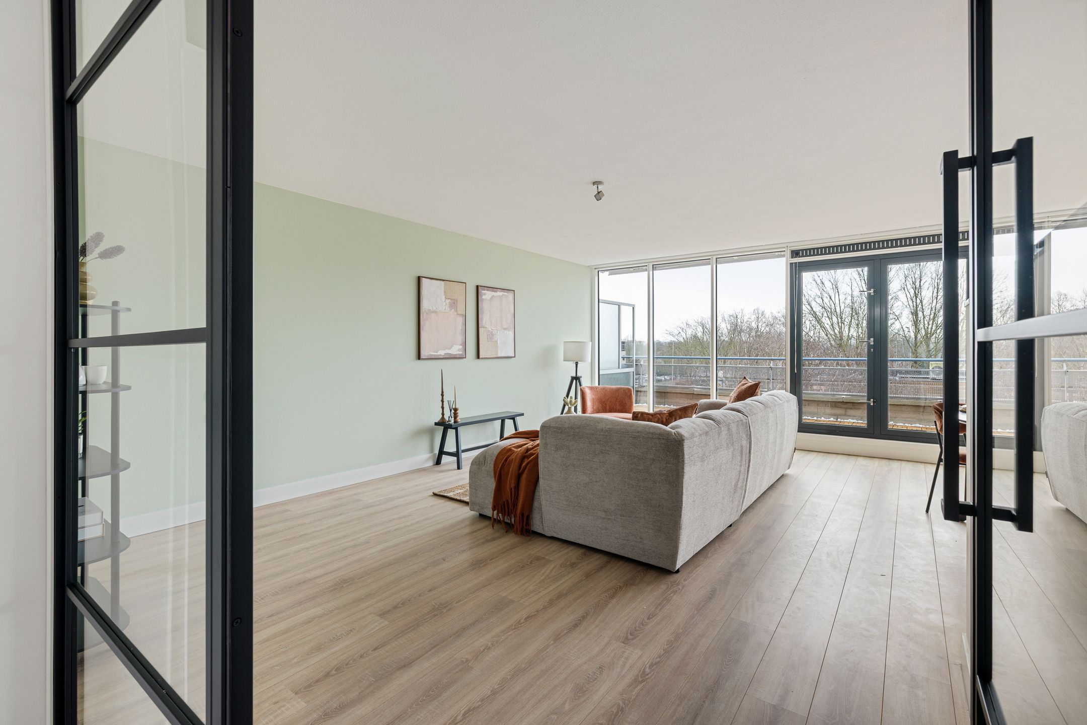 Foto 3 van Wageningseberg 398