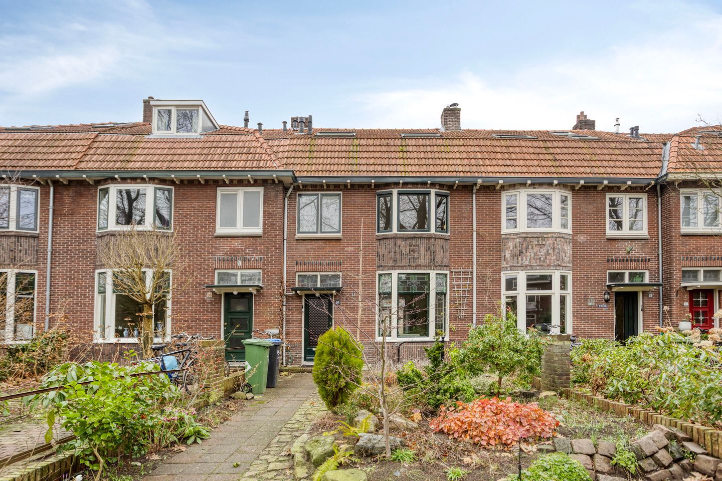 Foto 4 van Hazenkampseweg 94