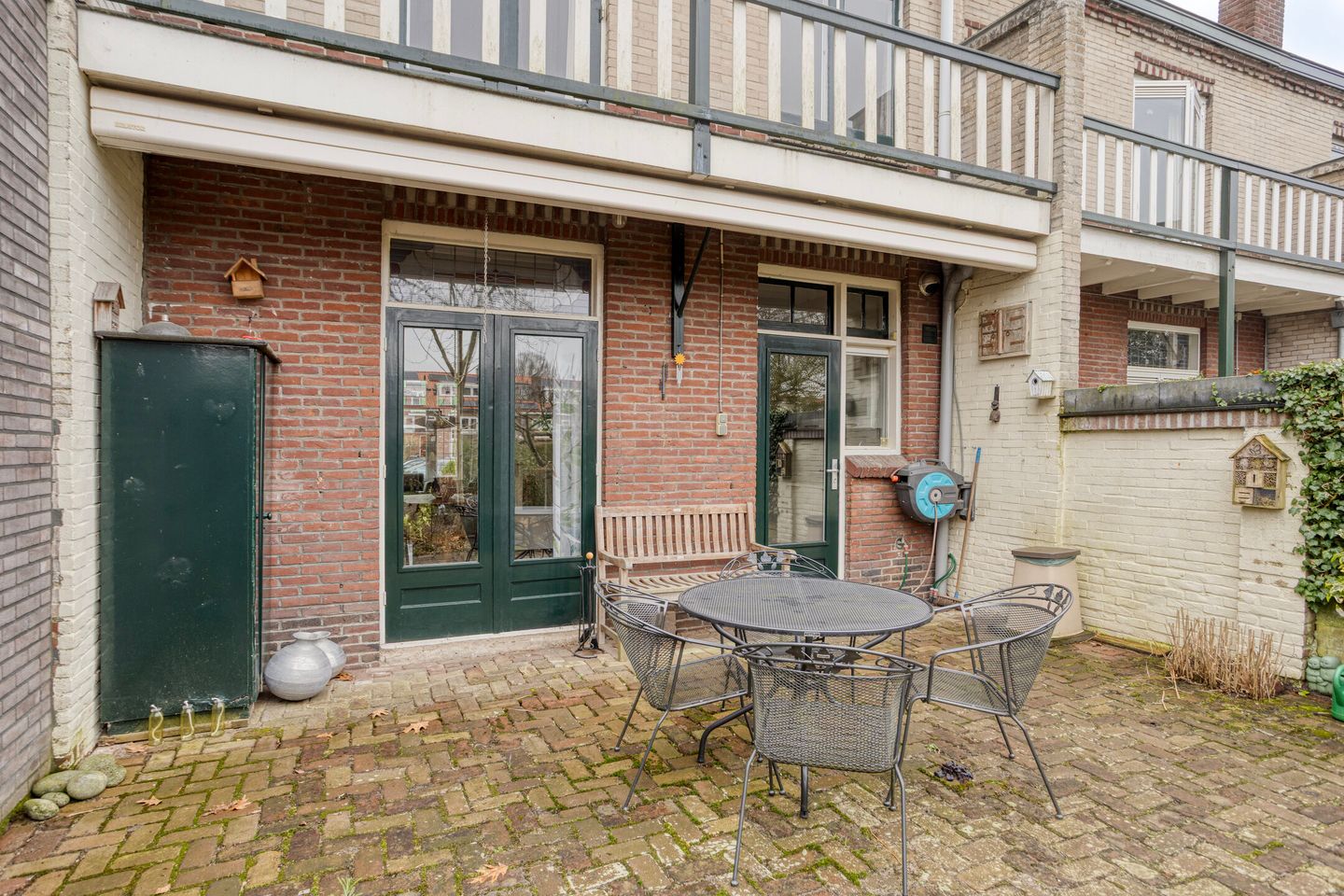 Foto 19 van Hazenkampseweg 94