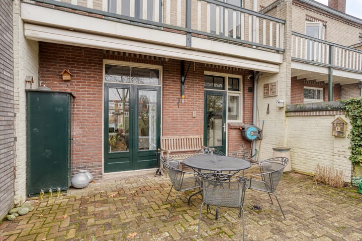 Foto 19 van Hazenkampseweg 94