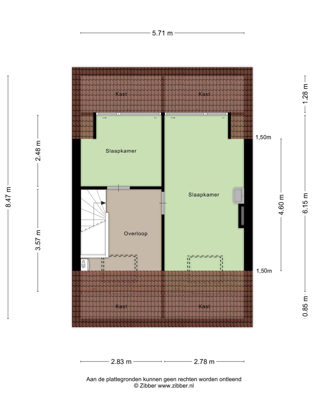 Foto 47 van Hazenkampseweg 94