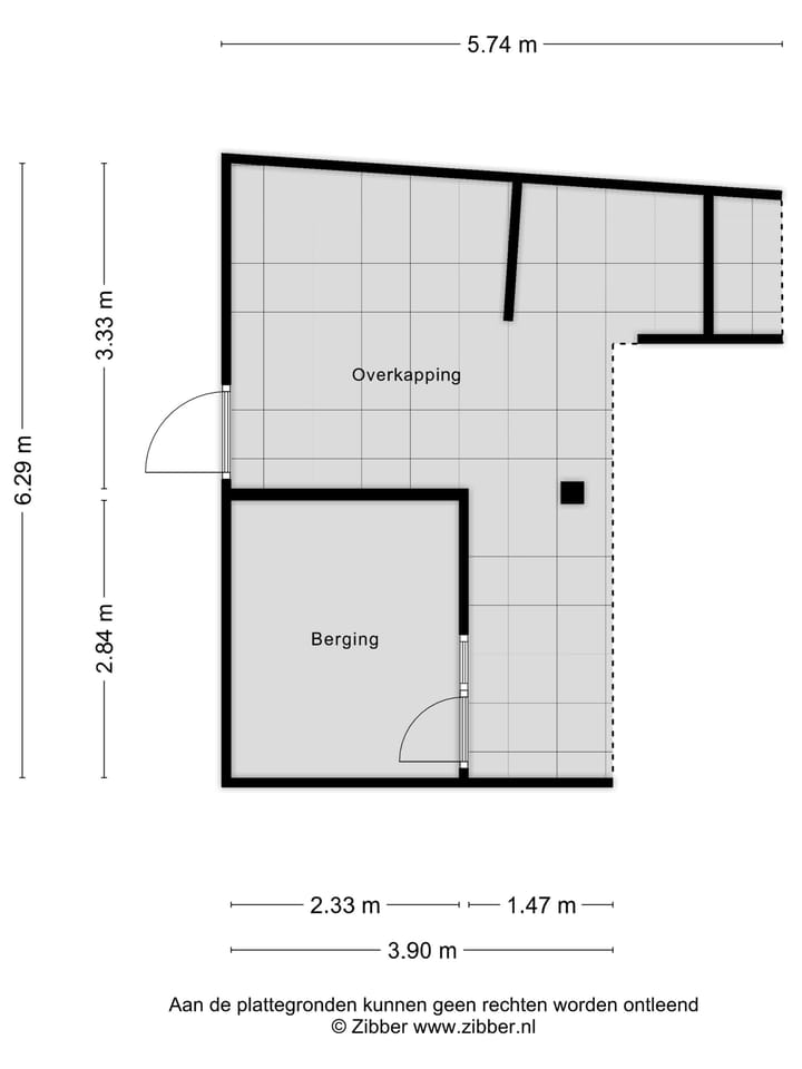 Foto 49 van Hazenkampseweg 94