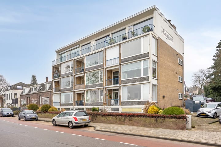 Photo 3 of Utrechtsestraatweg 2-M