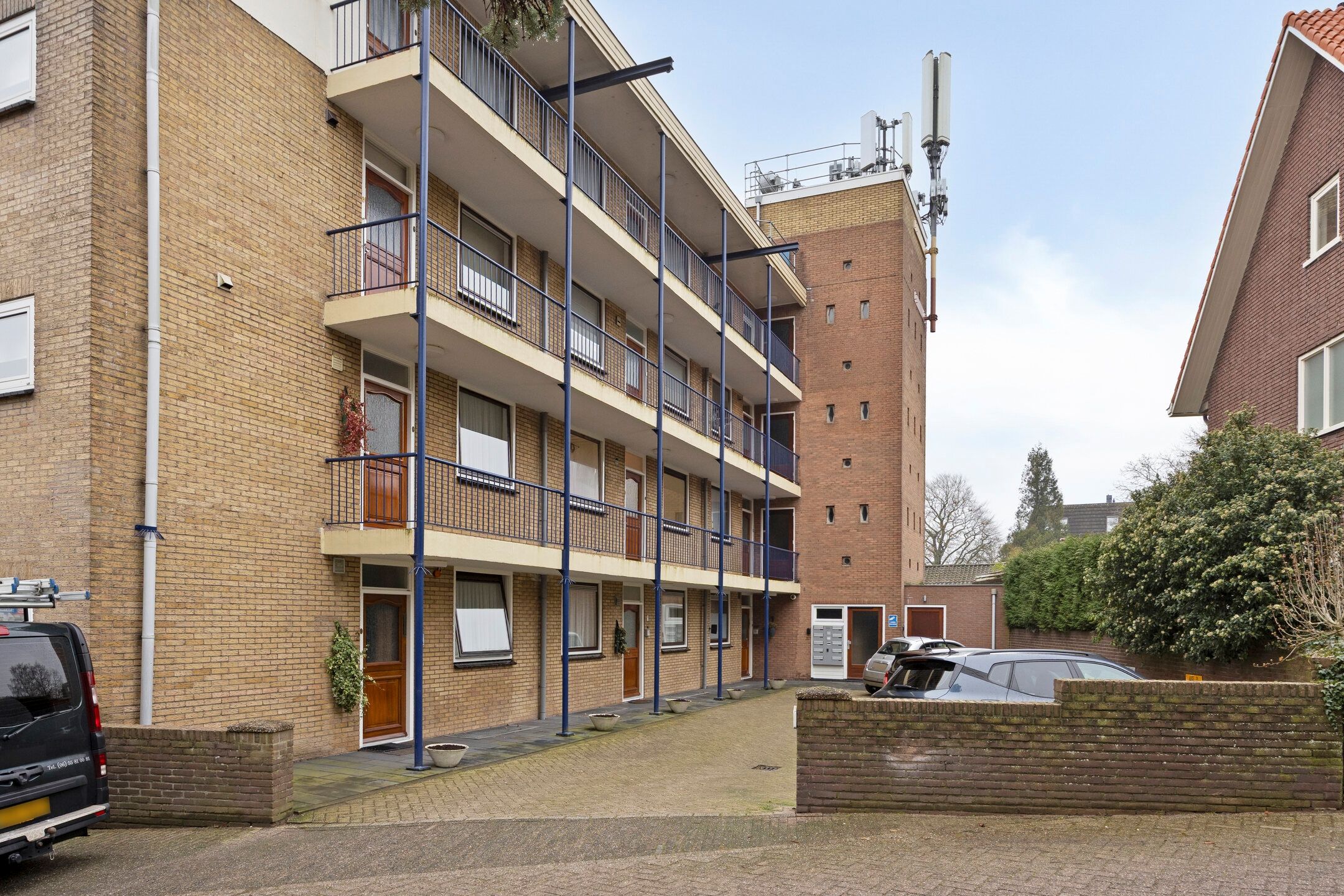 Photo 6 of Utrechtsestraatweg 2-M