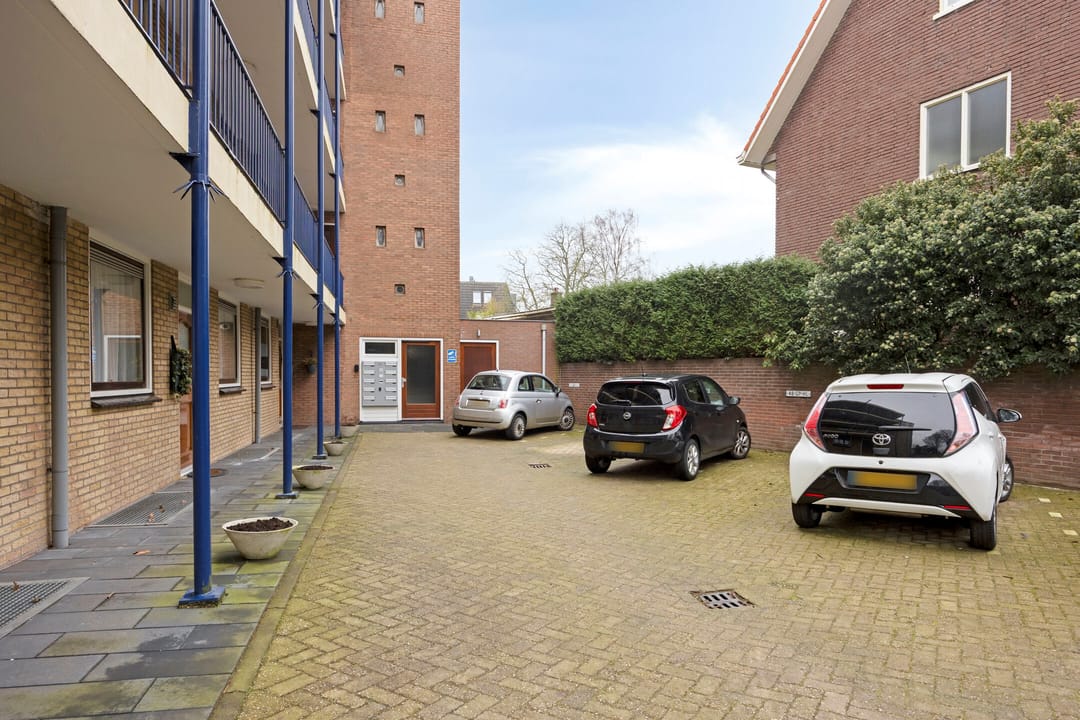 Photo 7 of Utrechtsestraatweg 2-M