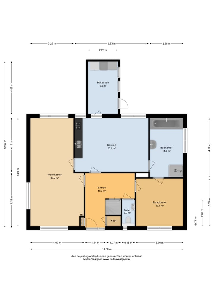 Foto 60 van Finne 16