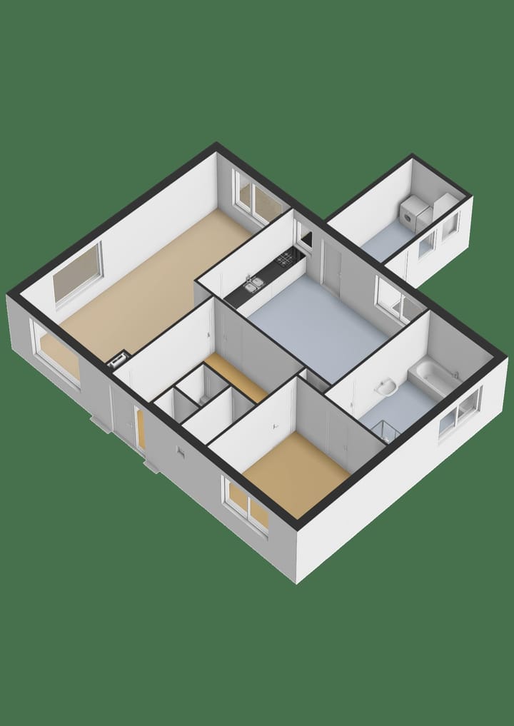 Foto 61 van Finne 16