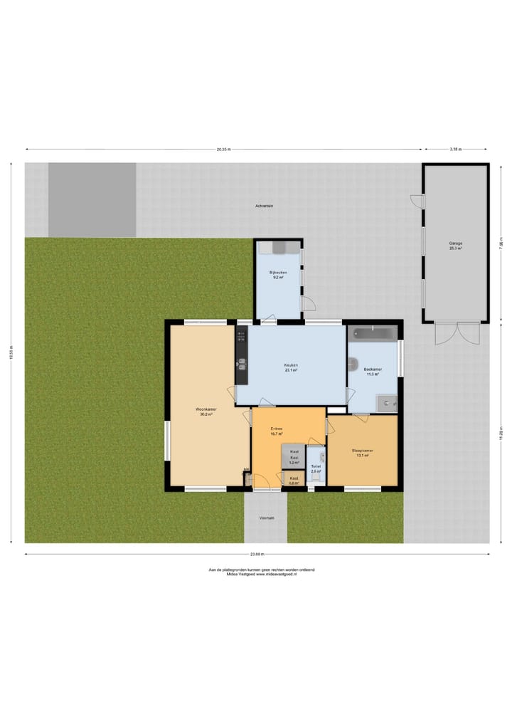 Foto 66 van Finne 16