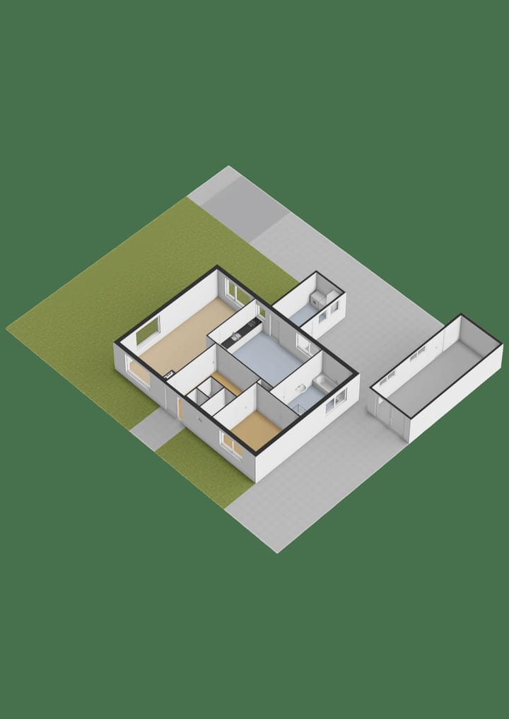 Foto 67 van Finne 16