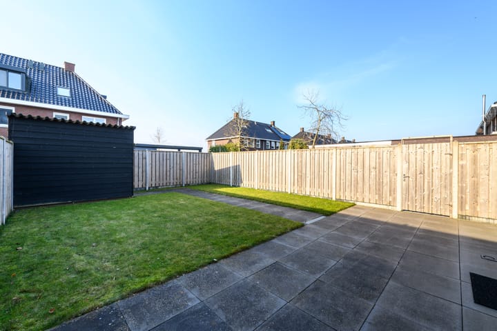 Foto 3 van Dagpauwoog 22