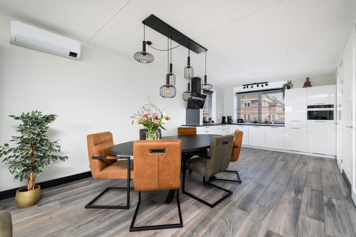 Foto 4 van Dagpauwoog 22