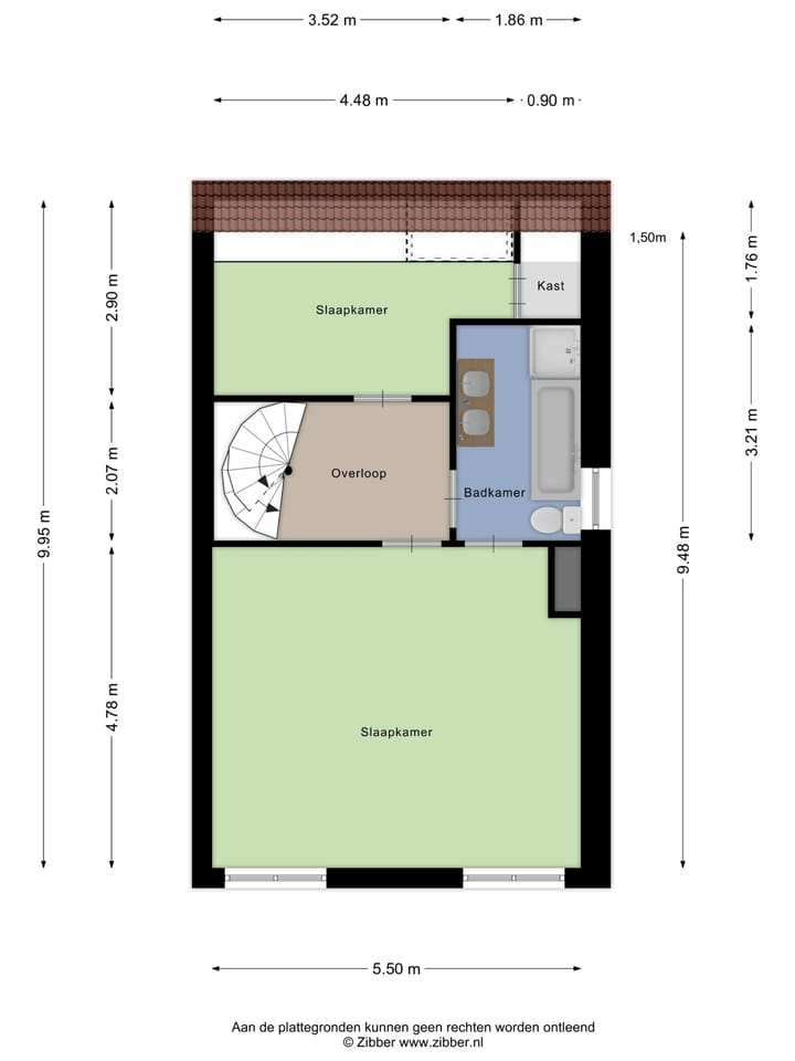 Foto 41 van Zwaanwijk 1