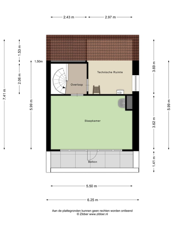 Foto 42 van Zwaanwijk 1