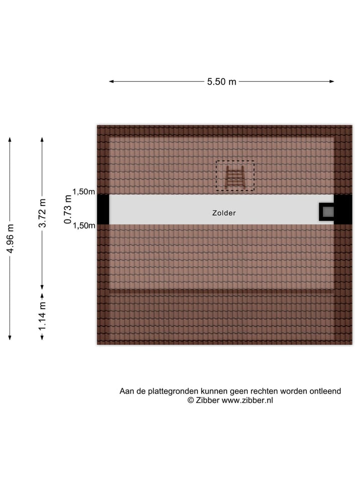 Foto 43 van Zwaanwijk 1