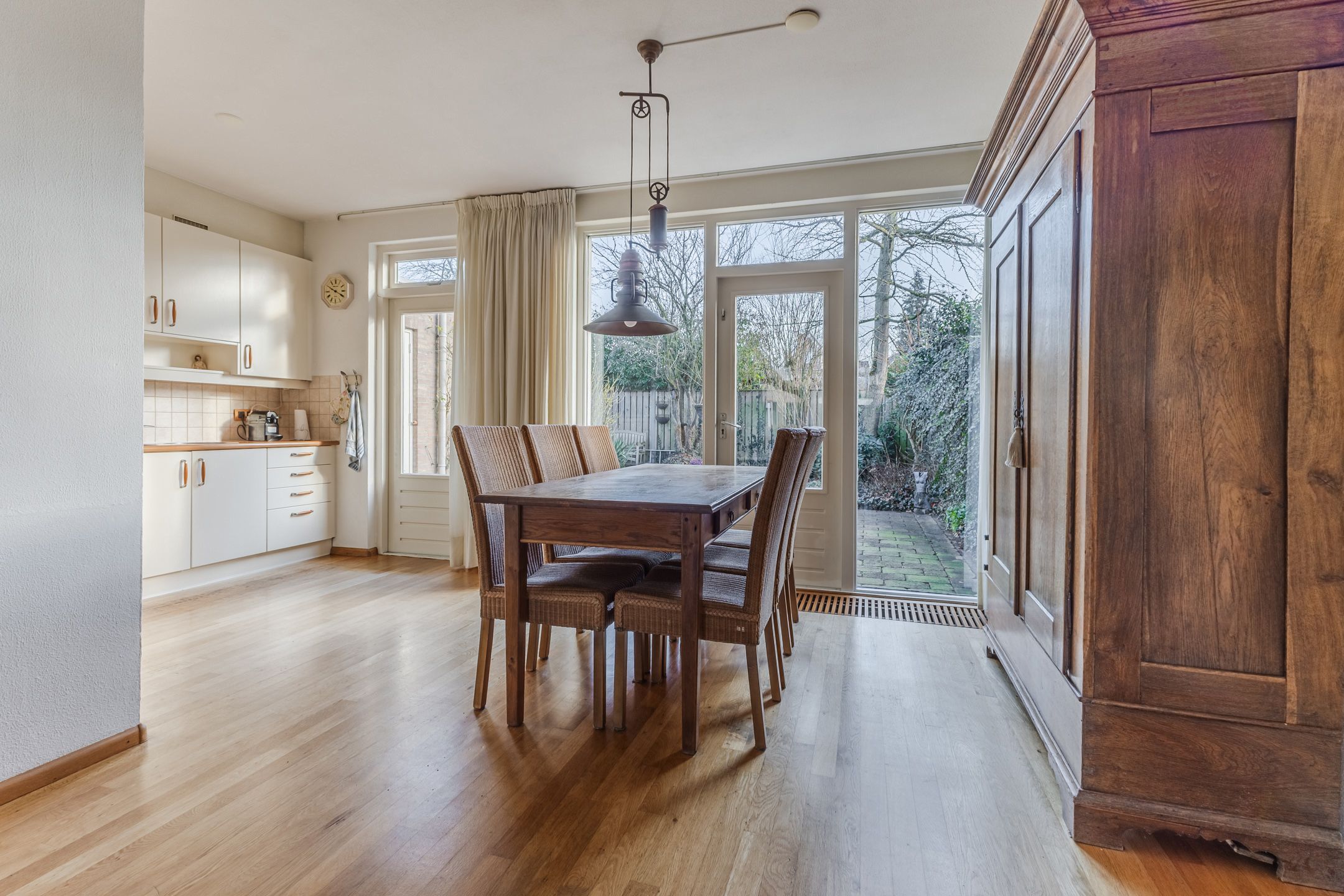 Foto 3 van Moutlaan 26-A