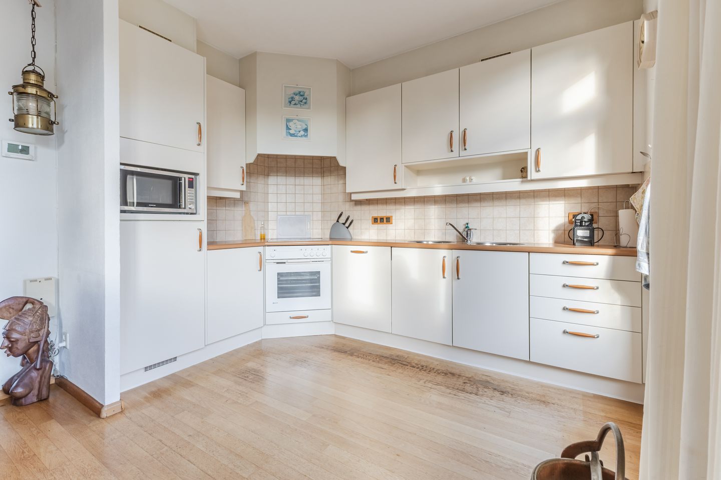 Foto 4 van Moutlaan 26-A