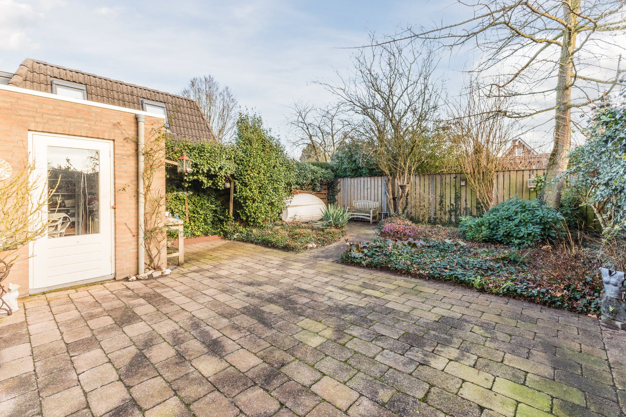 Foto 6 van Moutlaan 26-A