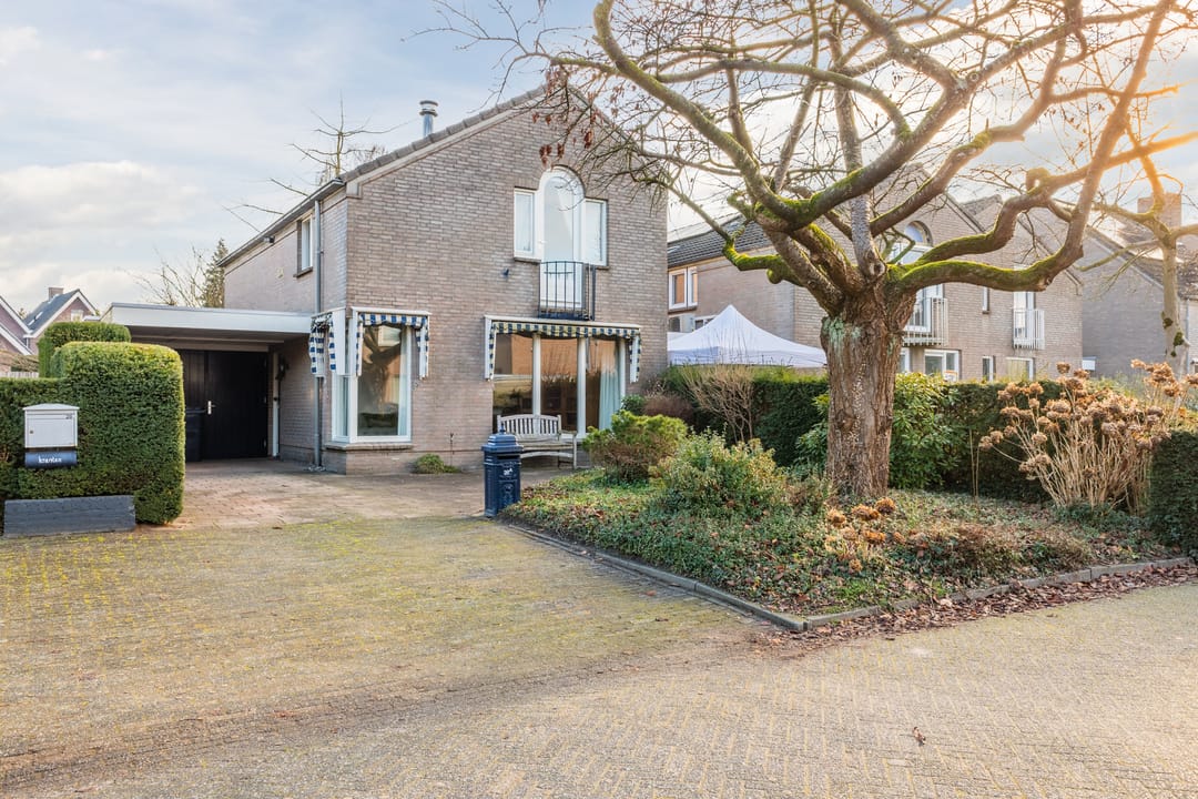 Foto 7 van Moutlaan 26-A