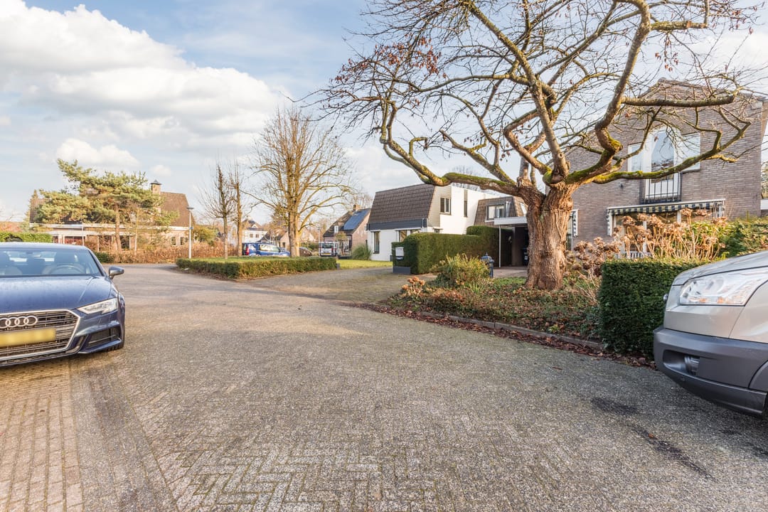 Foto 8 van Moutlaan 26-A