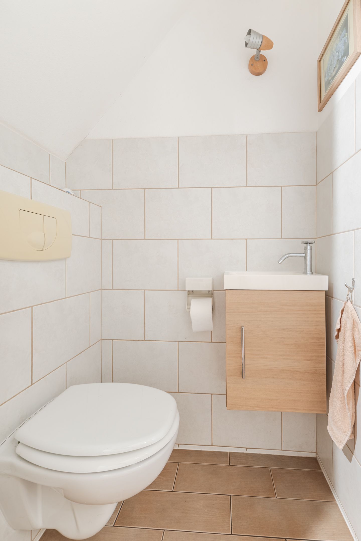 Foto 10 van Moutlaan 26-A