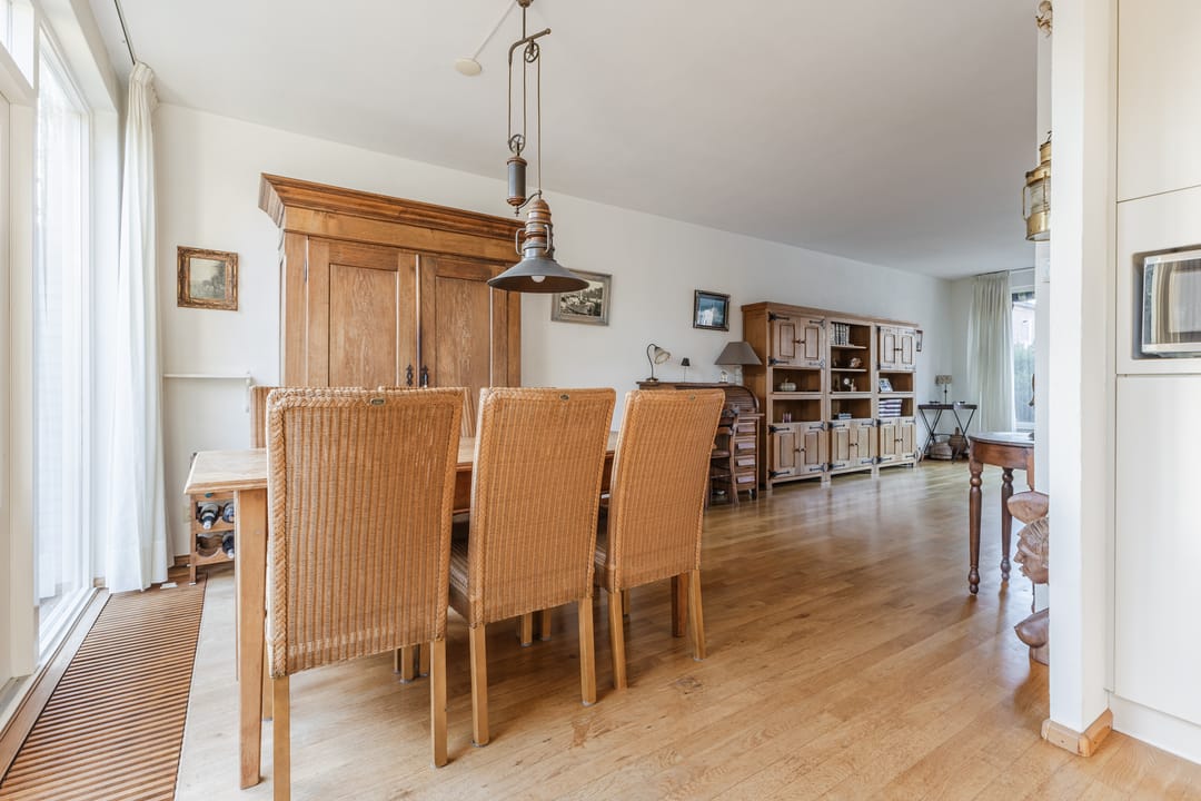 Foto 13 van Moutlaan 26-A